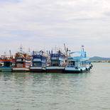 Ban Phe, Rayong Province