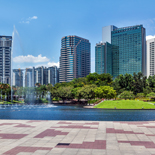 Kuala Lumpur Central Business District