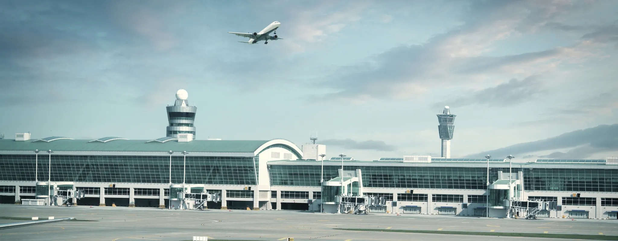 Incheon Airport